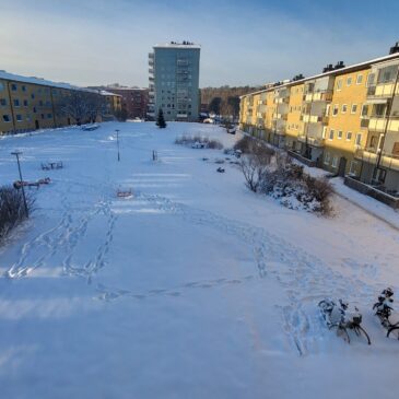 Verktumsnytt Mars 2026